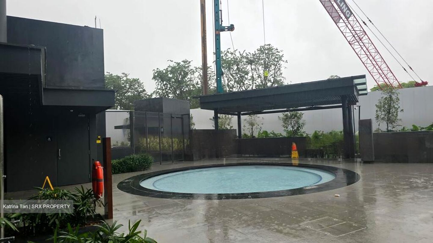 One Holland Village Residences (D10), Apartment #446542541